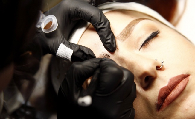 Microblading (Kıl Tekniği) Nedir?