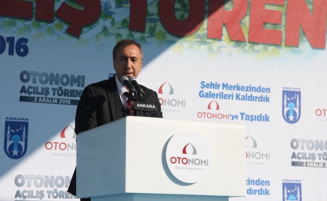 OTONOMİ TÜRKİYE’DE YAYGINLAŞIYOR