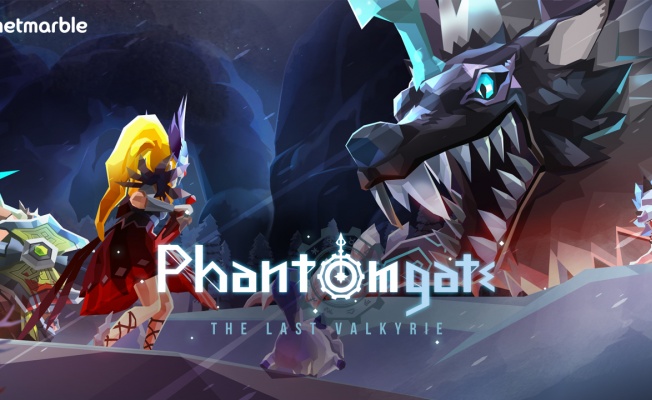 Phantomgate: The Last Valkyrie'ye Yepyeni "Boyut Yarığı" Zindanı Geldi