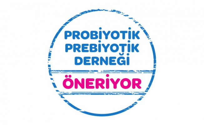 PROBİYOTİK PREBİYOTİK DERNEĞİ, SEK PROBİYOTİK’İ ÖNERİYOR