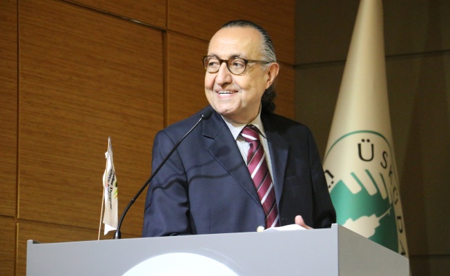 Prof. Dr. Ahmet Konrot: “Kekemelik 4 Bin  Yıldır Var Olan Bir Sorun”