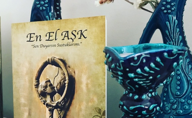 ​Şiirin Adını Koy, Çekilişe Katıl, İmzalı Kitap Kazan!