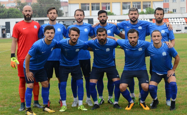 YILDIRIM BELEDİYESPOR’DAN ‘FARKLI’ BAŞLANGIÇ