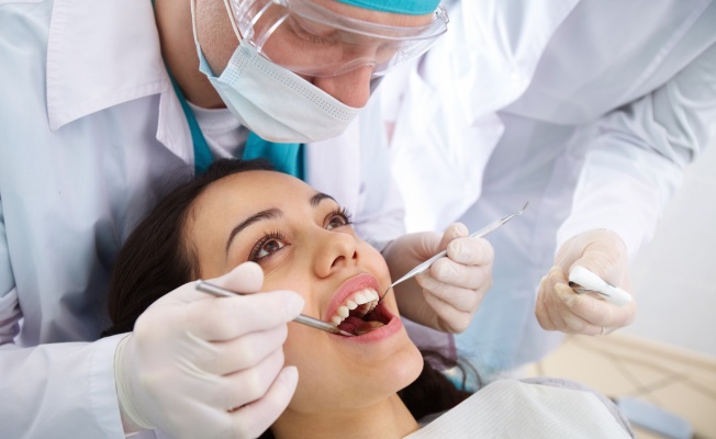 Ağız ve diş sağlığı, yaşam kalitesini etkiliyor