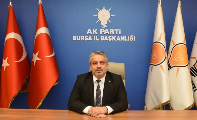 AK Parti'de adaylık şartları belirlendi