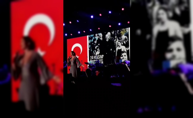 Aşkın Nur Yengi’den Öğretmenlere Özel Konser