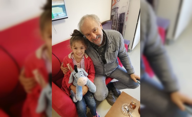 Bana Duyulan Saygı Mutlu Ediyor
