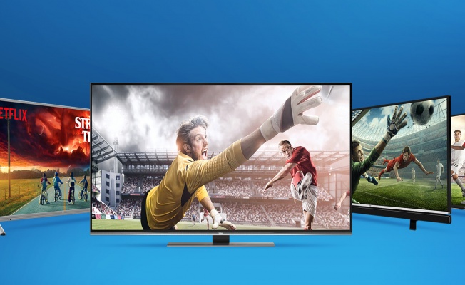Beko’dan ÖTV Bizden Kampanyası
