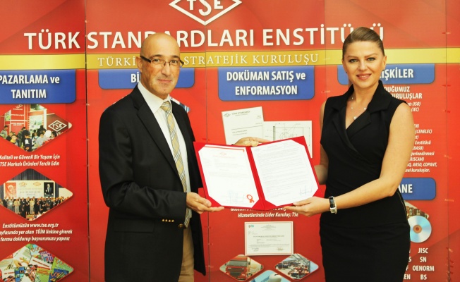 CitiPR TSE Belgesine sahip ilk halkla ilişkiler ajansı oldu