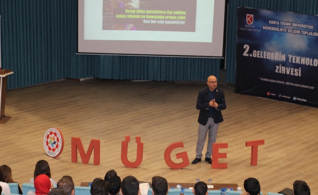 Dijital Fabrikaların Üretim Sürecinde Haberleşmenin Önemi Artıyor