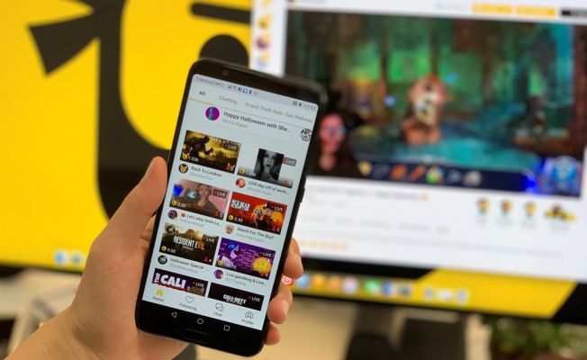 ​DLive, İçerik Oluşturucuları Yayın Yaparken Sürekli Kazanıyor