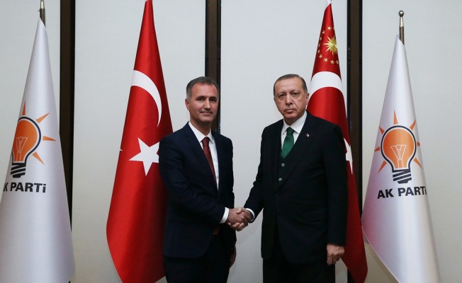“Dolu dolu bir yıl geçirdik”