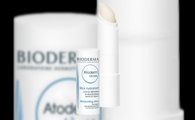 Dudakların Vazgeçilmez Bakımı: Atoderm Lip Stick & Atoderm Lip Balm