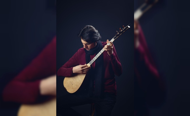 Emirhan Kartal Quartet’ten Yeni Albüm: Yâre Sitem