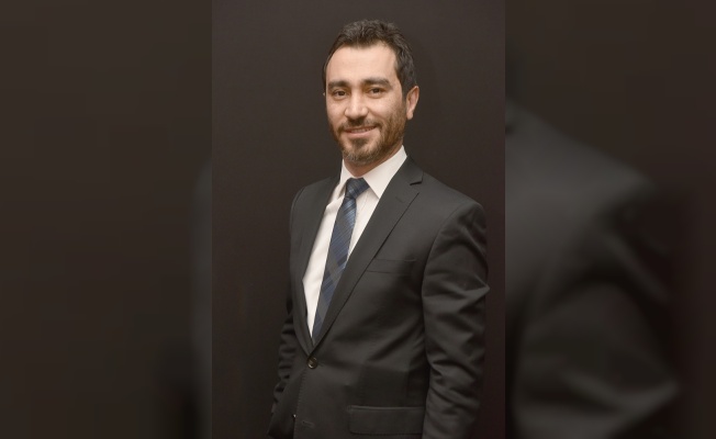 Garenta Ve Ikinciyeni Com Un Genel Mudurlugu Pozisyonuna Emre Ayyildiz Getirildi