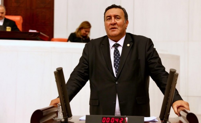 GÜRER: AKP, SAĞLIK SİSTEMİNİ YAPBOZ TAHTASINA ÇEVİRDİ.. GÜRER: İLAÇ FABRİKALARINI KİM KAPATTI?