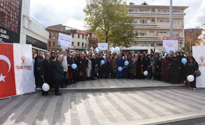 Hareketli ol diyabetli olma