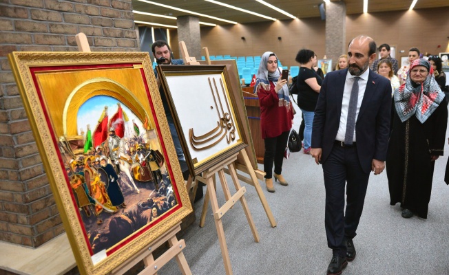 Her Yaştan Yıldırımlıya Eğitim Hizmeti