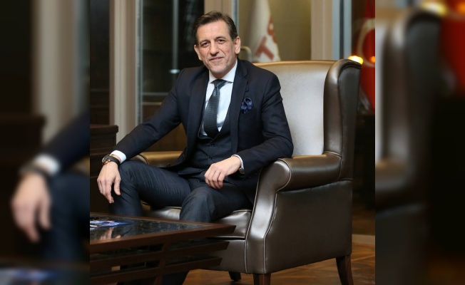 İBRAHİM BURKAY'IN ACI GÜNÜ