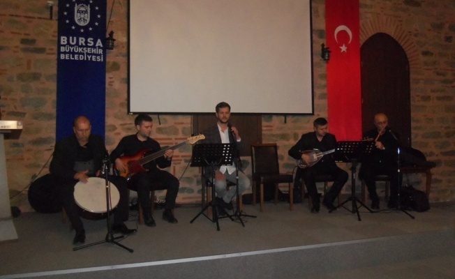 İncirli’de ‘tarih’ sohbetleri