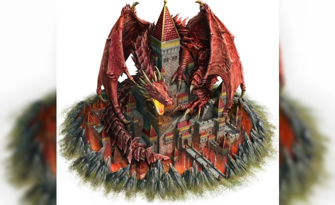 Iron Throne'a Yeni Ekipman Setleri ve Yardımcı Sistemi Geldi