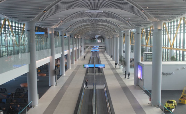 ​İSTANBUL HAVALİMANI ULAŞIMINA DAİR BİLMENİZ GEREKENLER
