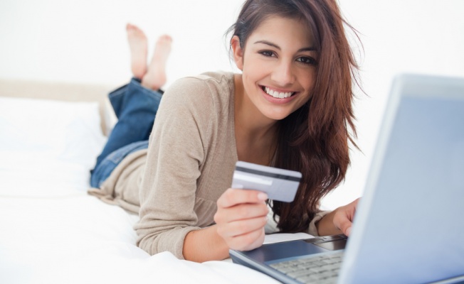 Kasım, Türkiye’nin Online Alışveriş Ayı Oldu