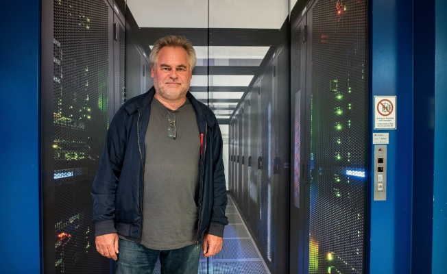 Kaspersky Lab, Veri İşleme Çalışmalarını Zürih’e Taşıdı ve İlk Şeffaflık Merkezini Açtı