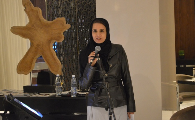 Muhafazakar Giyim Modasının Dünya Lideri Alia Khan İstanbul'a Geliyor