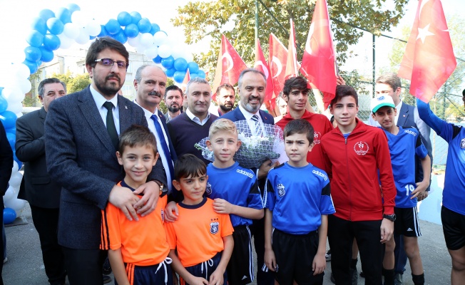 Şampiyona Büyükşehir dopingi