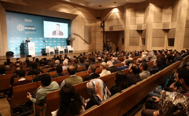 Türkiye İş Ahlakı Zirvesi'18 Sonuç Bildirgesi