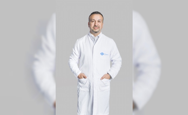 Türklerin Derdi Kemerli Burun
