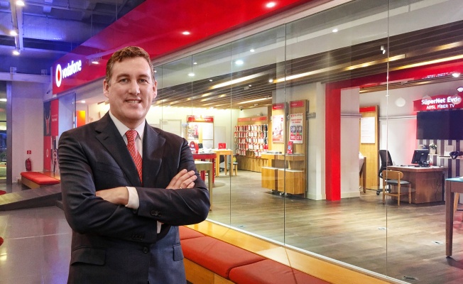 Vodafone Türkiye, Nisan-Eylül 2018 Arası Dönemi Kapsayan 2018-19 İlk Yarıyıl Sonuçlarını Açıkladı