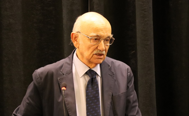 YAPEX'TE BU YIL "KÜLTÜR ÖNCELİKLİ YÖNETİM" KONUŞULACAK