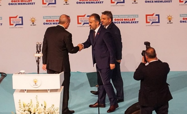 Yarınlarımız çok daha güzel olacak