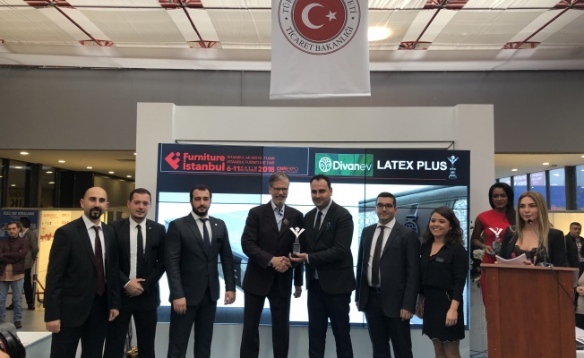 Yataş Grup Furniture İstanbul Tasarım Yarışması’nda 8 Ödülün Sahibi Oldu