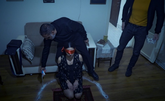'ARAF 2' İÇİN GERİ SAYIM BAŞLADI