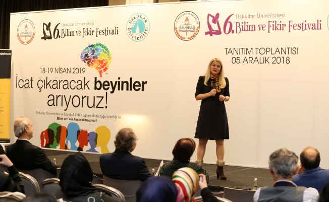 BİLİMİ SEVDİRMEK GENÇLERİ TUZAKLARDAN KORUYABİLİR