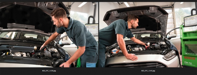 BOSCH CAR SERVİCE'LER ARACINIZI KIŞA HAZIRLIYOR