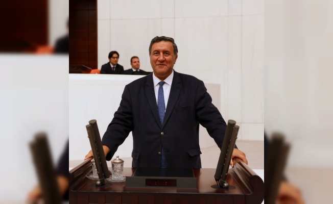 GÜRER: SAĞLIK BAKANLIĞI, MEZUN OLAN VE ATANAMAYAN SAĞLIKÇILARIN SAYISINI BİLE BİLMİYOR...