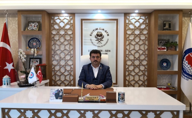 HAKSIZLIĞA SESSİZLİK ZULME CESARETTİR
