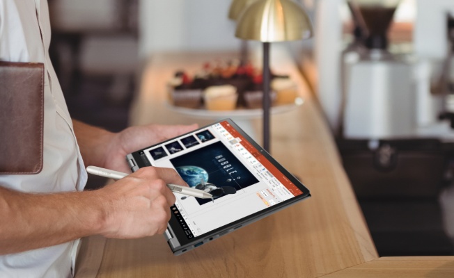 LG YENİ GRAM SERİSİNİ CES 2019'DA TANITACAK