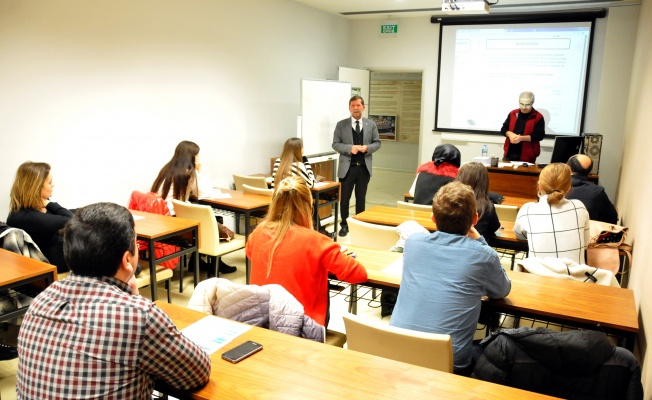 MALİ MÜŞAVİR OLMAK İSTEYENLERE KURS