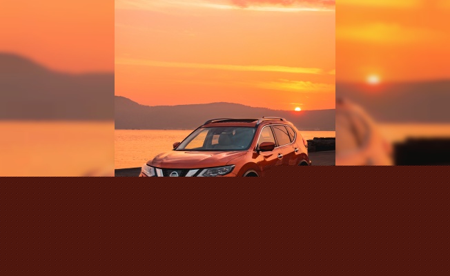 NISSAN’DAN %8.2 PAZAR PAYI İLE REKOR ÜSTÜNE REKOR