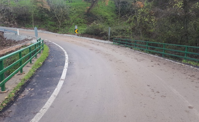 YENİ SÖLÖZ YOLU