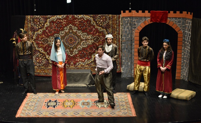 YENİ YETENEKLERE YILDIRIM İMZASI