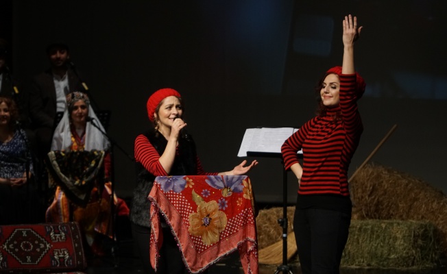YEŞİLÇAM TÜRKÜLERİ