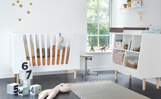 ZAMANSIZ TASARIMI RED DOT ÖDÜLLÜ LITTLE INTERIORS
