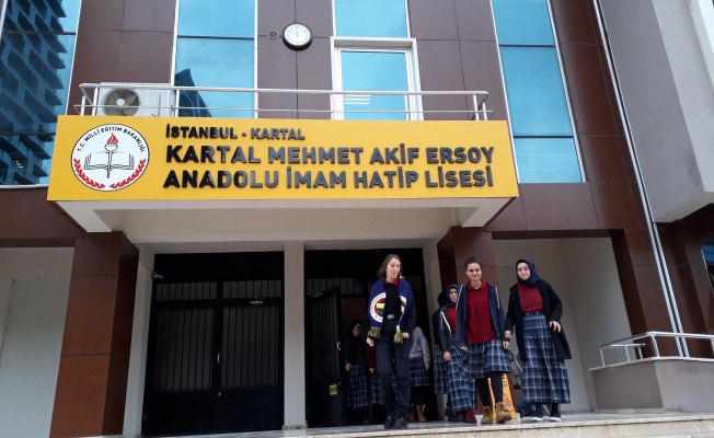 ZİLSİZ OKUL UYGULAMADA