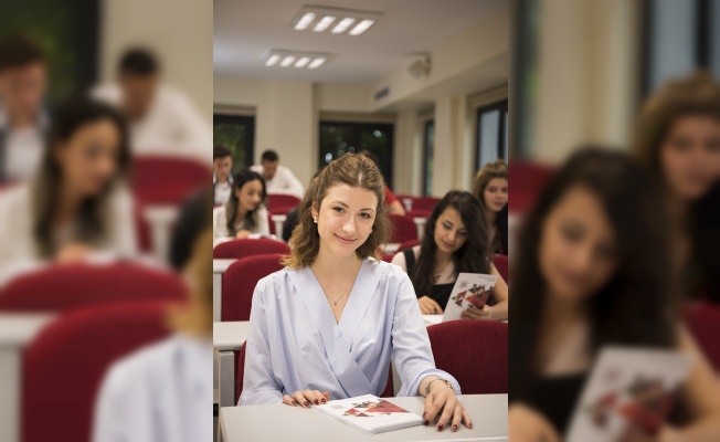 BEYKOZ ÜNİVERSİTESİ VE KONUŞMA KULÜBÜ İŞ BİRLİĞİYLE HERKES İNGİLİZCE KONUŞACAK